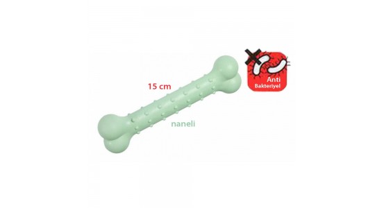 Karlie Naylon Çiğneme Kemiği Naneli 15 Cm