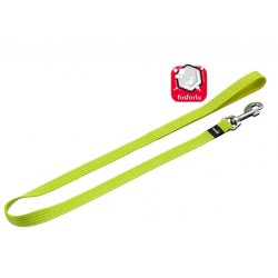 Karlie Refl. Uzatma Tasması S 100 Cm-15Mm Sari