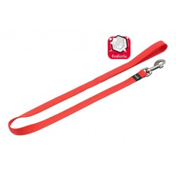Karlie Refl. Uzatma Tasması S 100 Cm-15Mm Turuncu