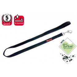 Karlie Teflon Uzatma Tasması 100 Cm/20Mm Siyah