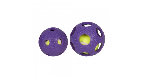 Karlie Tpr Top Oyuncak 6 Cm