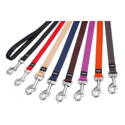 Karlie Uzatma Tasması 100 Cm-25Mm Kahve Rengi
