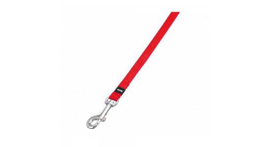 Karlie Uzatma Tasması L/XL 100 Cm-25Mm Kırmızı