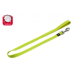 Karlie Uzatma Tasması L/XL 100 Cm-25Mm Sari