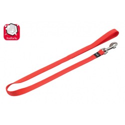 Karlie Uzatma Tasması L/XL 100 Cm-25Mm Turuncu