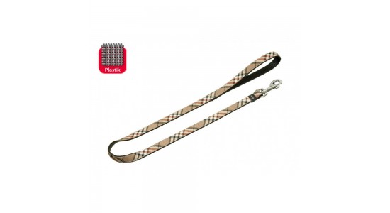 Karlie Uzatma Tasması M 100 Cm-20Mm