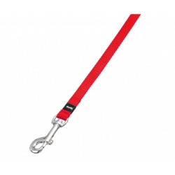 Karlie Uzatma Tasması M 100 Cm/20Mm Kırmızı