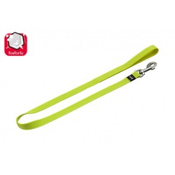Karlie Uzatma Tasması M 100 Cm-20Mm Sari