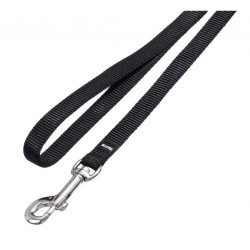 Karlie Uzatma Tasması M 100 Cm/20Mm Siyah