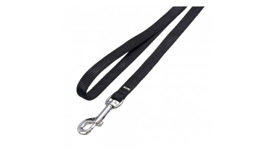 Karlie Uzatma Tasması M 100 Cm/20Mm Siyah