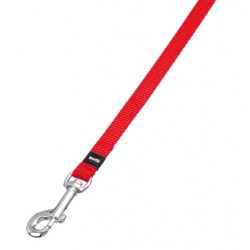 Karlie Uzatma Tasması S 100 Cm/10Mm Kırmızı