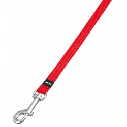 Karlie Uzatma Tasması S 100 Cm 15Mm Kırmızı