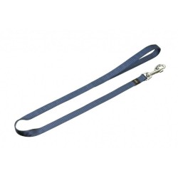 Karlie Uzatma Tasması S 100 Cm-15Mm Koyu Mavi
