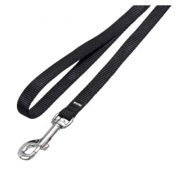Karlie Uzatma Tasması S 100 Cm/15Mm Siyah