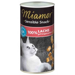 Miamor Sens. Kedi Ödülü Somonlu 30 Gr