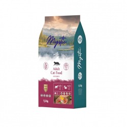 Mystic Gurme Yetişkin Kedi Maması 1.5 Kg