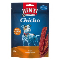 Rinti Extra Kuzu Etli Köpek Ödülü 60 G