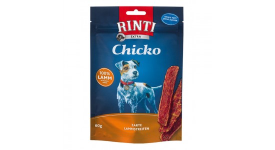 Rinti Extra Kuzu Etli Köpek Ödülü 60 G