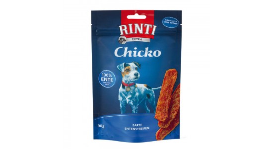 Rinti Extra Ördekli Köpek Ödülü 90 G