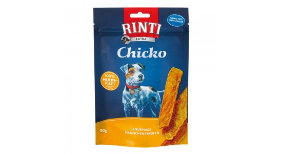 Rinti Extra Tavuklu Köpek Ödülü 90 G