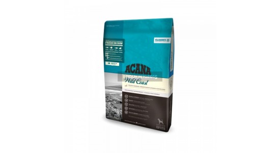 Acana Classics Wild Coast 17 Kg