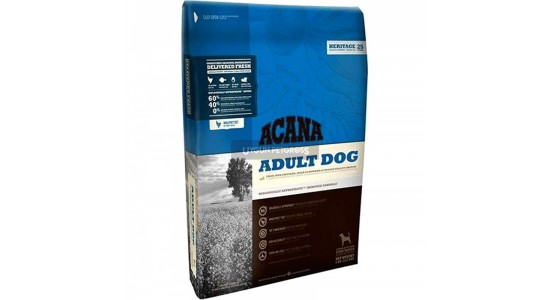 Acana Heritage Yetişkin 2 Kg