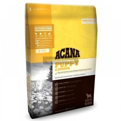 Acana Heritage Puppy Junior 17 Kg