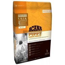 Acana Heritage Puppy Large Breed 11.4 Kg