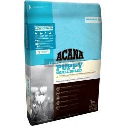 Acana Heritage Puppy Small Breed 2 Kg
