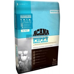 Acana Heritage Puppy Small Breed 6 Kg