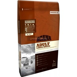 Acana Heritage Yetişkin Large Breed 11.4 Kg