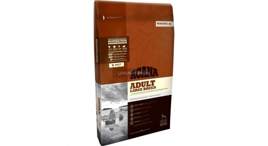 Acana Heritage Yetişkin Large Breed 11.4 Kg