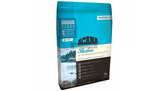 Acana Regionals Pacifica 11.4 Kg