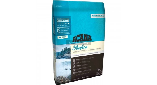 Acana Regionals Pacifica 2 Kg