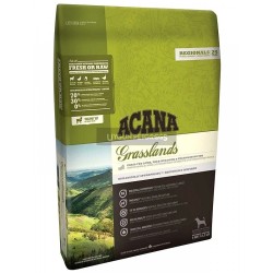 Acana Regionalsgrasslands 11.4 Kg