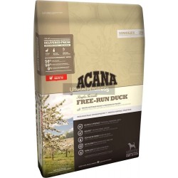 Acana Singles Free-Run Duck 11.4 Kg