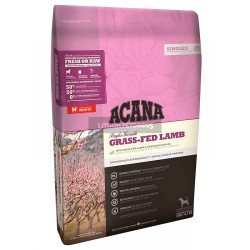 Acana Singlesgrass-Fed Lamb 11.4 Kg