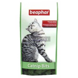 Beaphar Catnip Bits Catnipli Kedi Ödülü 35 Gr