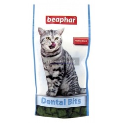 Beaphar Dental Bits Klorofilli Kedi Ödülü 35 Gr