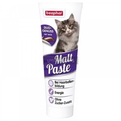 Beaphar Duo Malt Paste Tüy Yumaği Kontrol Kedi Macunu 100 Gr