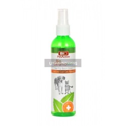 Bio Petactive Bio Geraniomint Deri-Tüy Bak. 100 Ml
