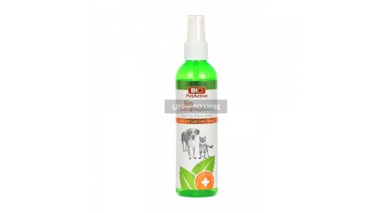 Bio Petactive Bio Geraniomint Deri-Tüy Bak. 100 Ml