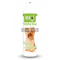 Bio Petactive Elegance Nergis ciceği Kokulu Köpek Parfümü 50 Ml