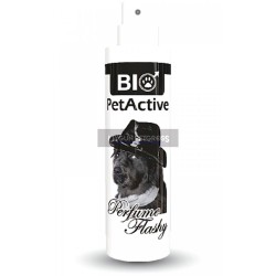 Bio Petactive Flashy Menekse Kokulu Köpek Parfümü 50 Ml