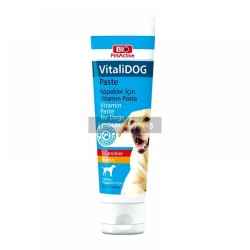 Bio Petactive Köpek Bakim Vitalidog Paste 100 Ml