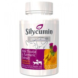 Bio Petactive Silycumin Bağisiklik Güclendirici ve Gelisim Destekleyici Tablet (100 Adet)
