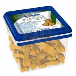Bosch Biscuit Kuzu Etli Köpek Ödül Bisküvisi 1 Kg