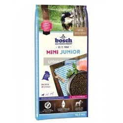 Bosch Junior Mini Küçük Irk Yavru Köpek Maması 15 Kg