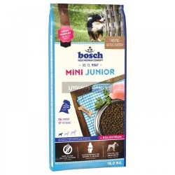 Bosch Junior Mini Küçük Irk Yavru Köpek Maması 3 Kg