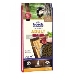 Bosch Lamb Rice Gulutensiz Kuzu Etli Yetişkin Köpek Maması 15 Kg